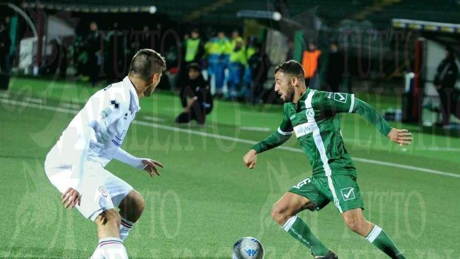 Parma-Avellino: i convocati di mister Novellino