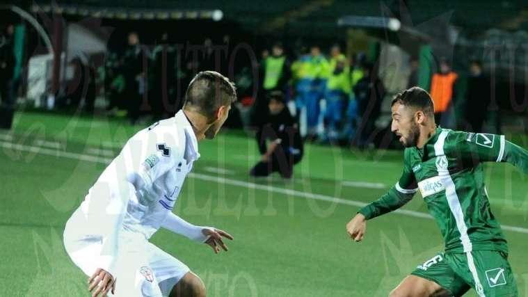 Perugia-Avellino, i convocati di Novellino