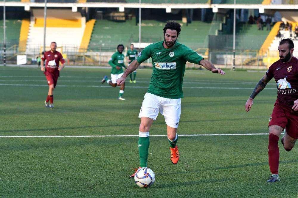 Sforzini lancia la rincorsa: "Ho voglia di fare bene, avanti partita per partita". Poi un appello ai tifosi...