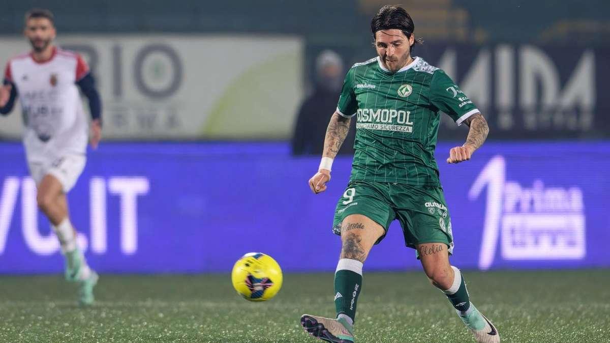 GdS - Patierno il migliore da rivedere De Cristofaro, Gori e D'Ausilio 