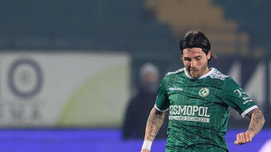 TuttoAv Award - A Catania stravince Patierno, sul podio anche l'autore dell'assist vincente