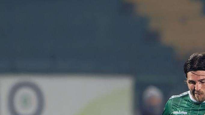 Molino: "Patierno mi somiglia molto, simpaticamente gli ho detto che..."