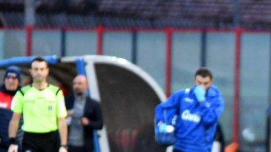 CdS - Un Avellino così fa felice Capuano. Tanti voti positivi