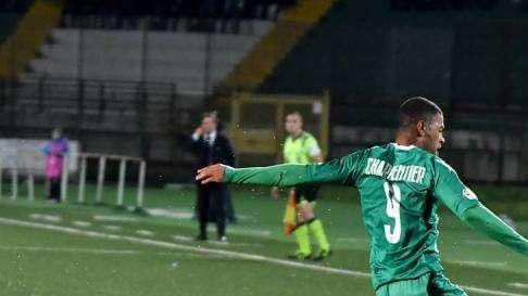 Avellino, giornata di riposo: domani ripresa e aggiornamenti su Charpentier