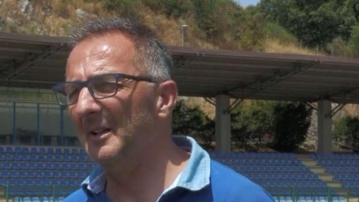 Il sindaco di San Gregorio Magno: "L'Avellino darà prestigio alla comunità, al lavoro per una prima amichevole"