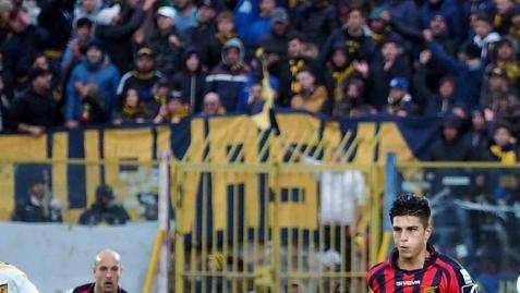 L'agente di Cancellotti: "Vedremo l'Avellino a metà settimana, è pronto al grande salto"