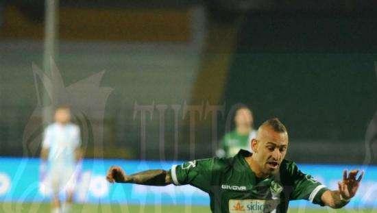 Castaldo: "Pubblico da serie A, avremo bisogno di loro anche a Terni"