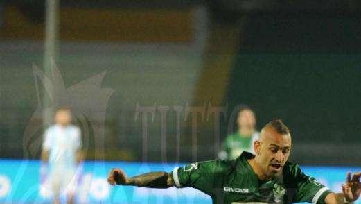 GdS - "Ardemagni-Castaldo e l'Avellino esulta"