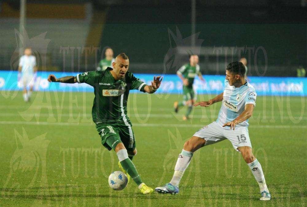 GdS - "Avellino a secco", poche le sufficienze