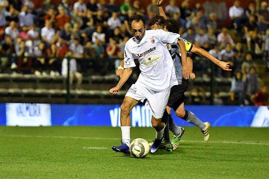 Ciotola: "Avellino, ottima stagione. Il Padova aveva qualcosa in più"