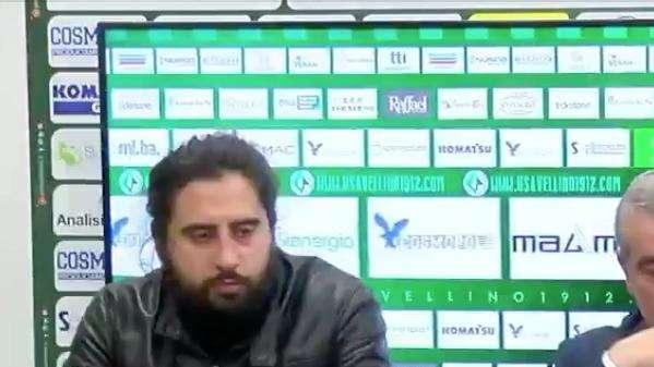 Giovanni D'Agostino suona la carica: "51 punti a disposizione, si lotta insieme, non molliamo!"