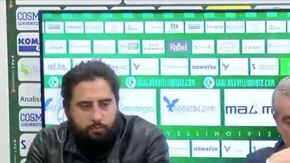D'Agostino medita l'addio? Possibile incontro con Agnello mercoledì prossimo