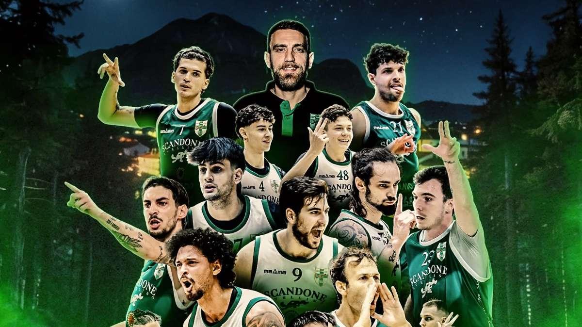 Scandone Avellino promossa in B Nazionale! Espugnata Reggio Calabria