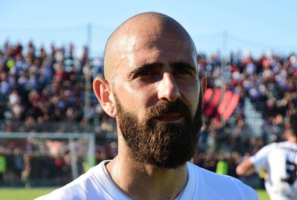 Foggia, ufficiale il rinnovo di Fabio Mazzeo