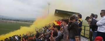 Promozione - Si ferma il Grotta, il Lioni accorcia in classifica