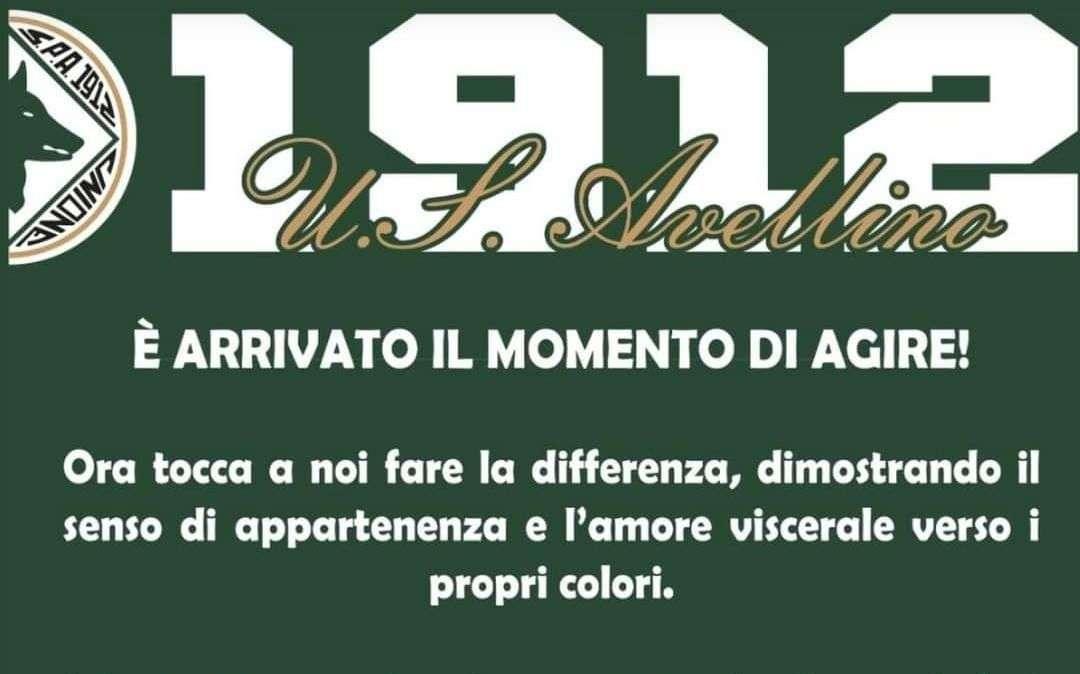 La carica della Curva Sud: "Sabato incitiamo la squadra. E' arrivato il momento di agire"