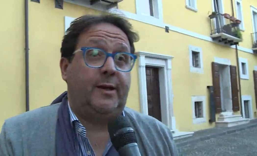 Pavarese: "Felice che Ezio sia finalmente ad Avellino. Può resuscitare i morti, impossibile possa fallire"
