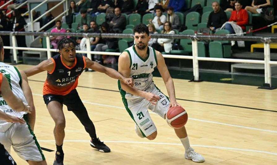 Fabio Stefanini torna in biancoverde: ufficiale il suo ritorno alla Scandone Avellino