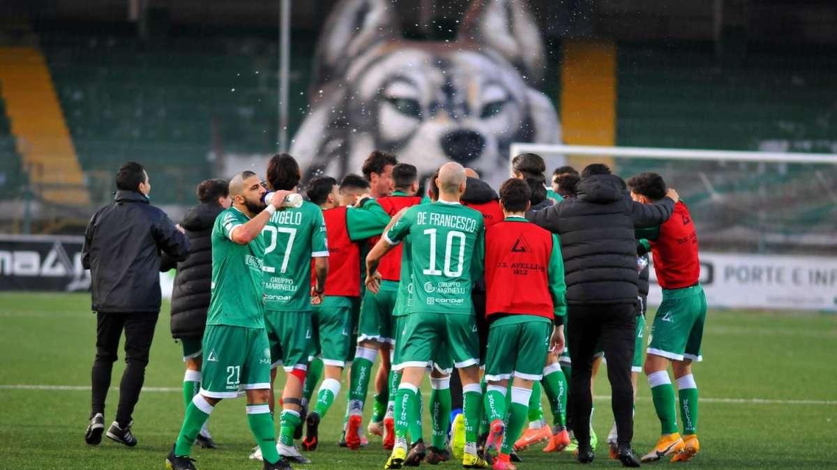 Giudice sportivo: due giornate di squalifica per un difensore biancoverde