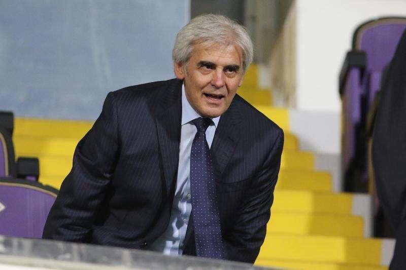 Nicchi rieletto a capo dell'Associazione italiana arbitri 
