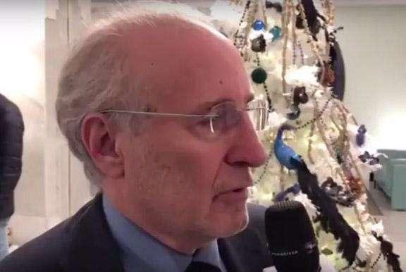 Chiacchio: "Avessimo avuto prima il comunicato Figc avremmo vinto. Taccone sarà risarcito, ne sono sicuro"