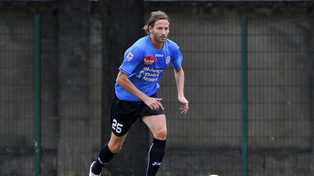 Novara, Ludi in forse per la sfida al Partenio Lombardi