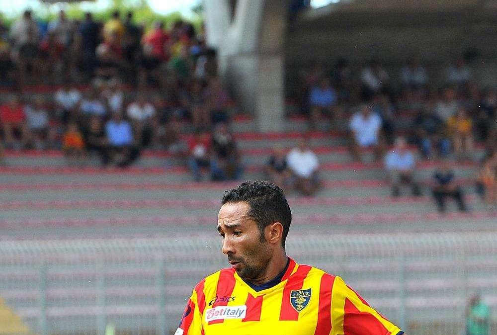 Ufficiale: Jeda firma per la Pergolettese