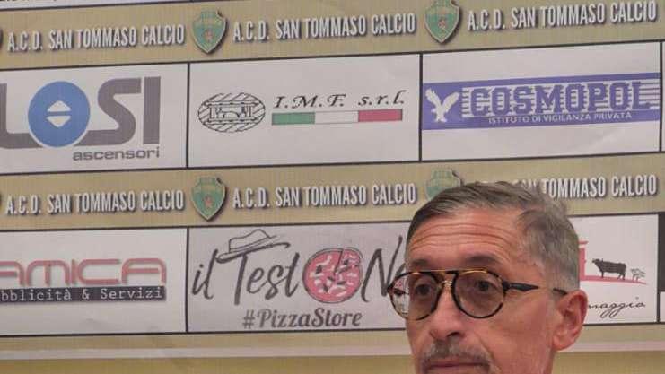 San Tommaso, Branicki risponde a Cucciniello: "Devo avere 8mila euro, solo Liquidato ha dato un aiuto" 