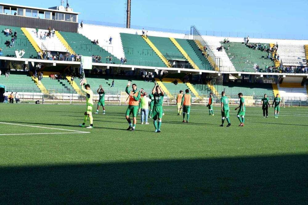Avellino, vola la Juniores: sette punti in tre gare