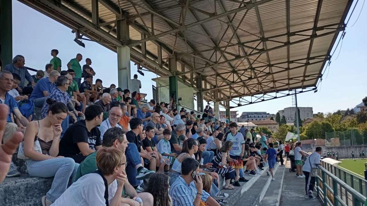 Avellino, oggi unica seduta tra campo e palestra. Domani test con la Primavera