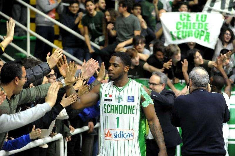 La Sidigas travolge Milano: la capolista si inchina (80-68)