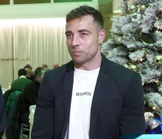 Cionek: "La tifoseria ci ha fatto capire cosa vuol dire giocare questo derby. Prossime due gare difficili ma non determinanti"