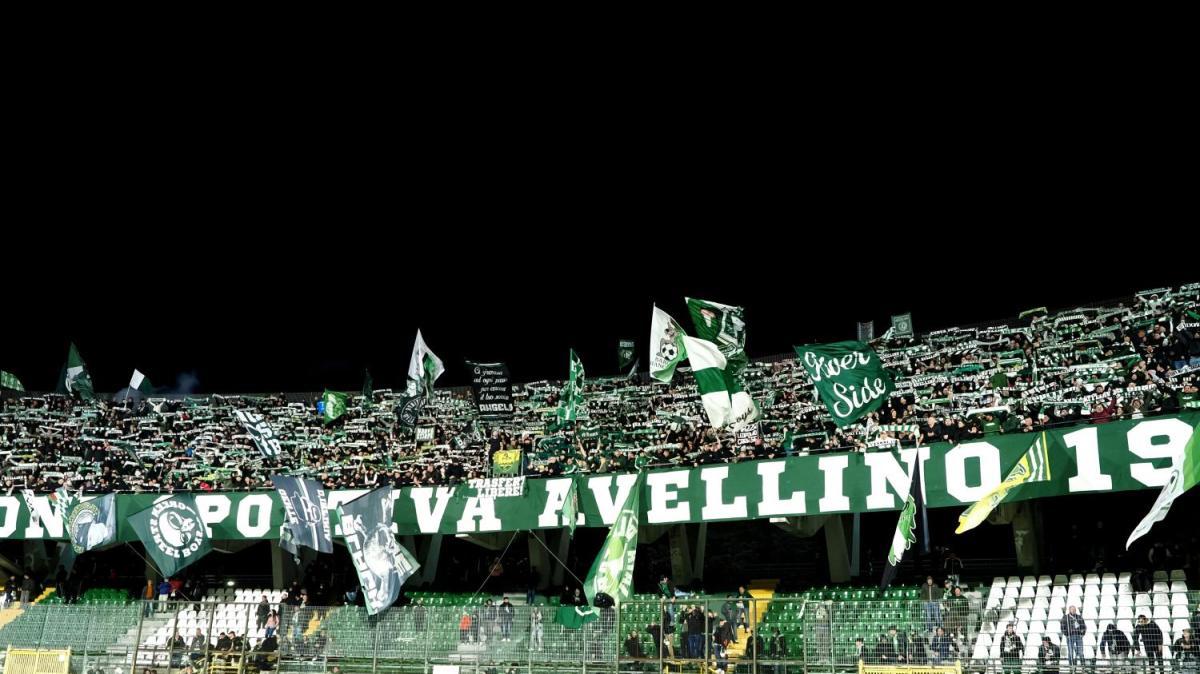 Si è chiusa la campagna abbonamenti dell'Avellino: il dato definitivo