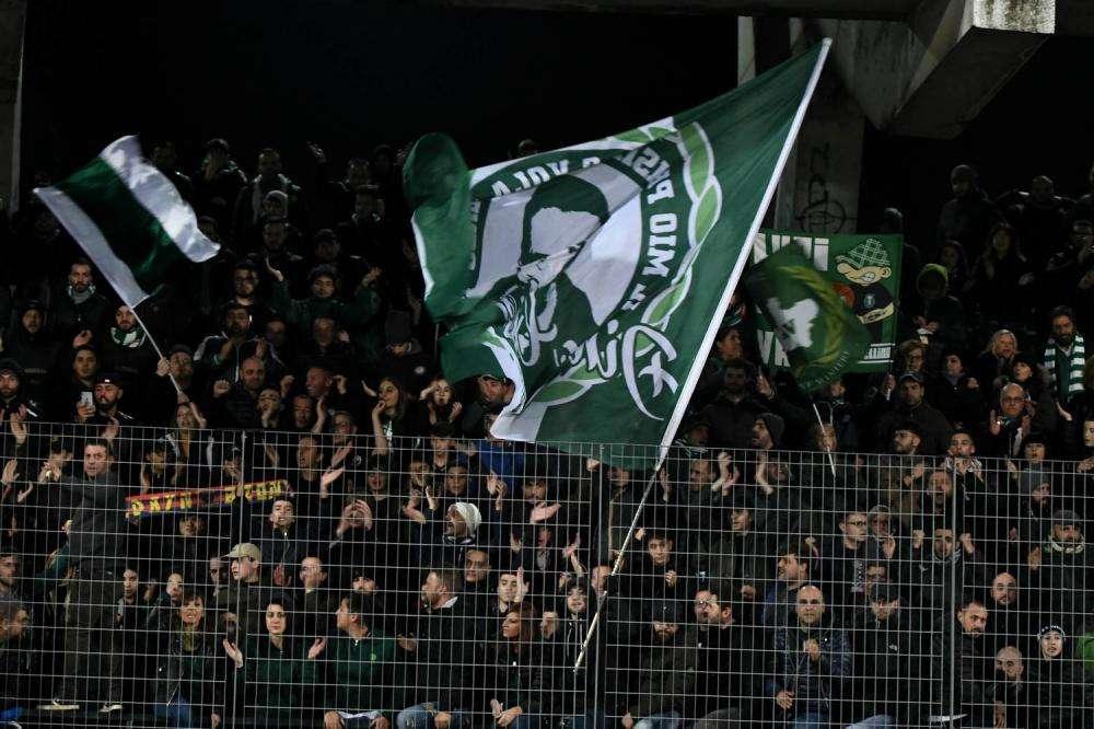 UFFICIALE - Avellino, stipendi e contributi pagati. Il club ringrazia Baldassarre