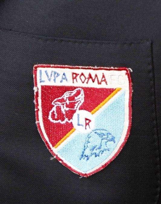 UFFICIALE - Ventola in prestito alla Lupa Roma
