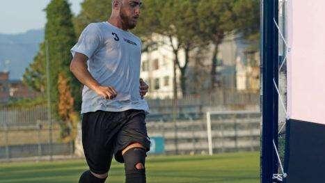 Serie D, il Nola ufficializza l'arrivo di due under