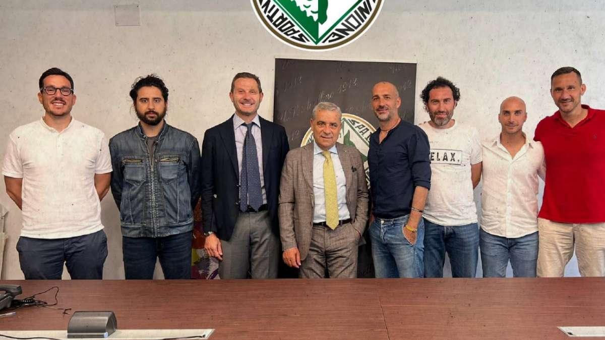 Prima il Latina, poi la conferenza di D'Agostino: l'Avellino prova a svoltare dentro e fuori dal campo