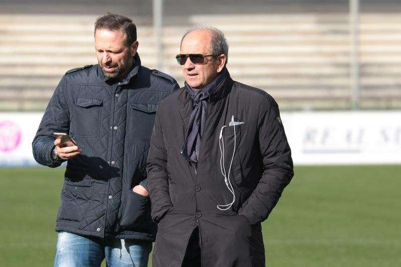 Tmw: "Derby campano per un terzino del Fano" 