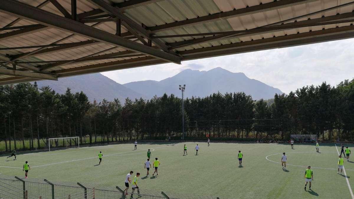 Domenica in famiglia per le giovanili della Virtus 