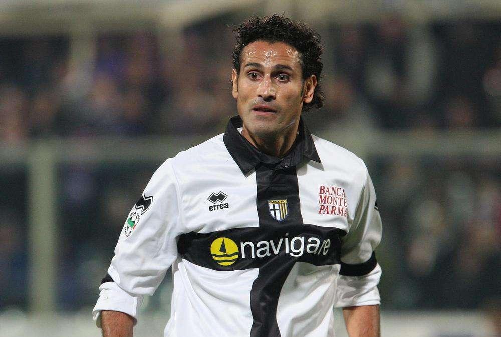 Amoruso: "L'Avellino sta facendo davvero bene"