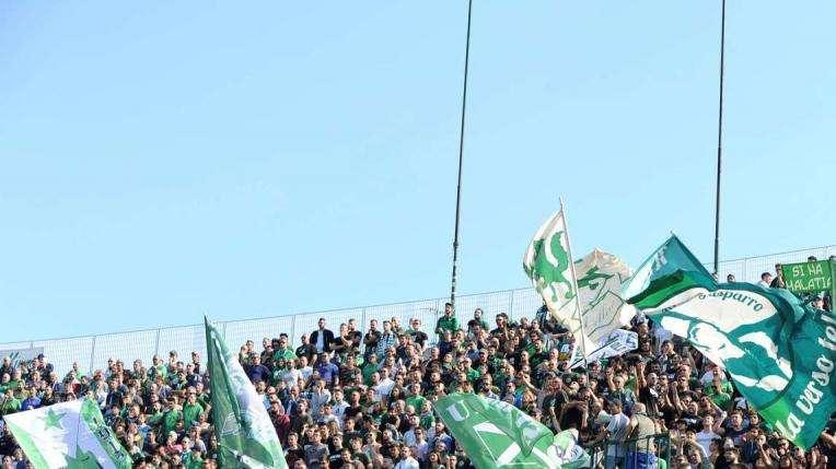 Avellino-Spezia verso il sold out: oggi si supererà quota 6 mila