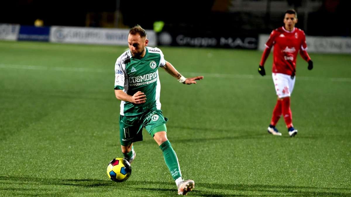 Avellino-Turris 1-0, le pagelle: Di Gaudio geniale, Silvestri svetta. Murano, non ci siamo!