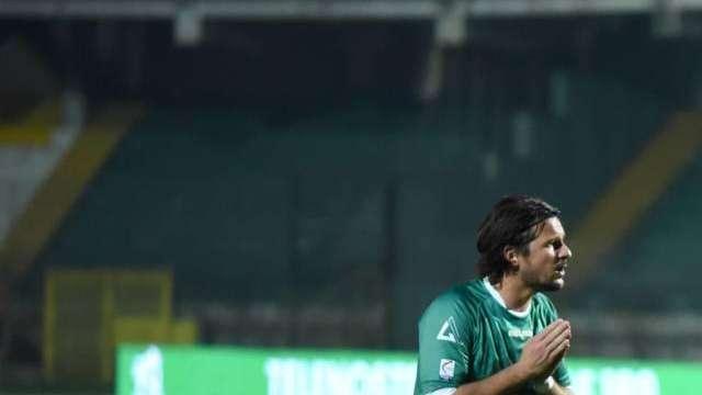 TS - Il Padova spreca, rimonta Avellino. Pane e Maniero i migliori