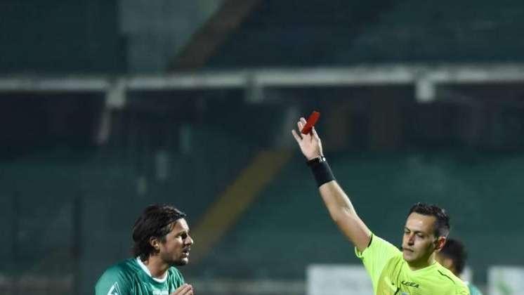 Il giudice sportivo rettifica la squalifica: Luigi e non Marco Silvestri 