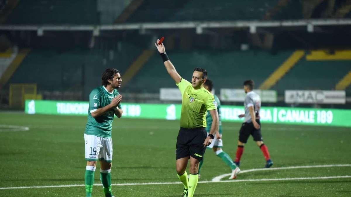 Il Lupo perde la testa e si sgretola alle prima difficoltà, ma la frenata può servire a dare nuovi stimoli