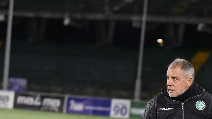 TS - La Vibonese stende l'Avellino, per gli irpini una giornata sottotono