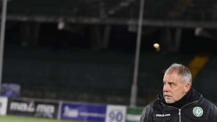 Braglia: "Contenti di quel che stiamo facendo, speriamo di toglierci delle soddisfazioni"