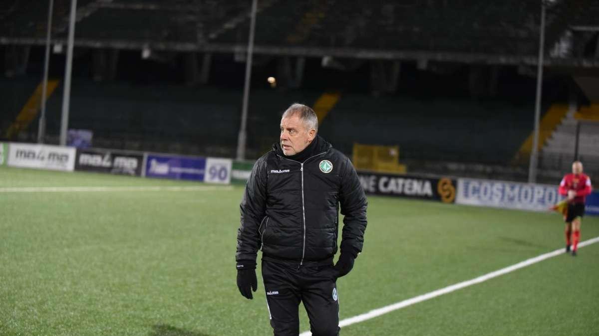 Braglia: "Maniero è stanco? Riccardo è nato stanco, ma guardatelo mentre mangia, altro che stanchezza..."