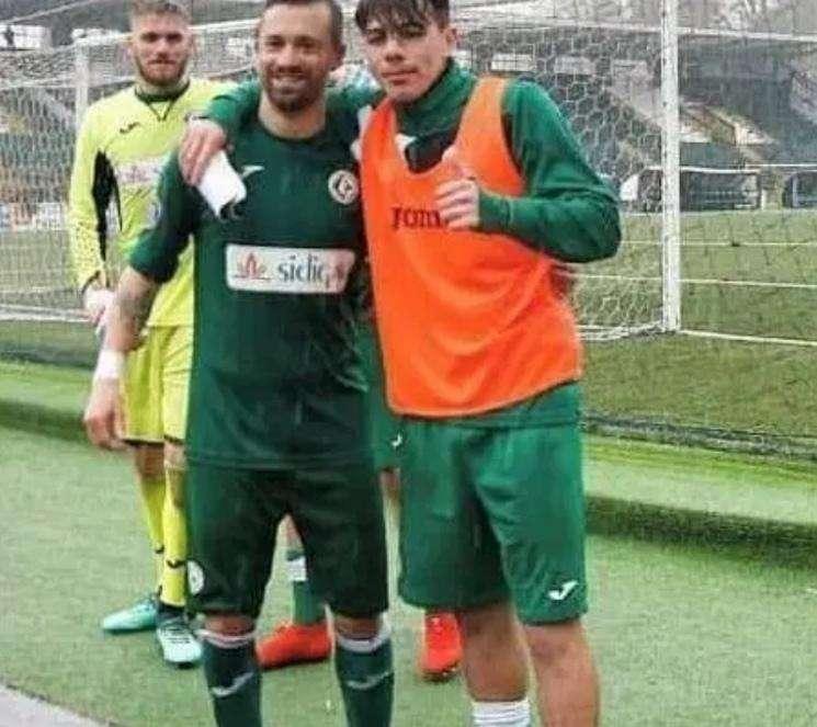 Mercato in uscita: l'Avellino cede un calciatore alla Nocerina 
