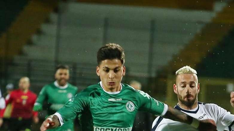 Avellino-Cerignola, i dubbi di Taurino, a partire dal modulo: scatta l'ora di Illanes? Murano possibile esterno d'attacco